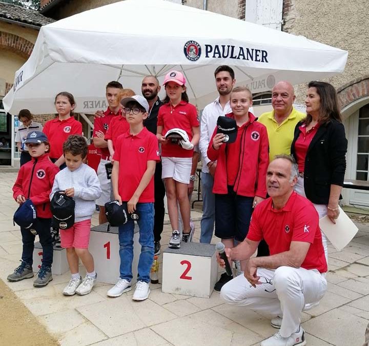 trophée hugo barbarin